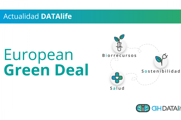 green deal datalife