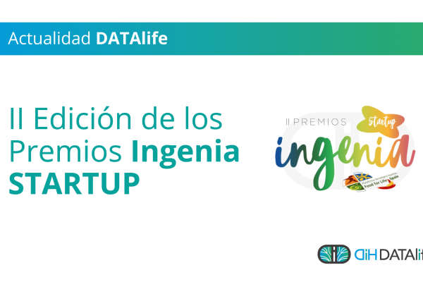 Premios Ingenia STARTUP