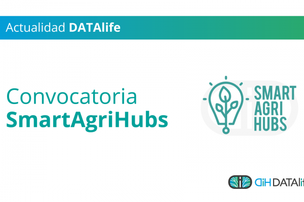 SmartAgriHubs