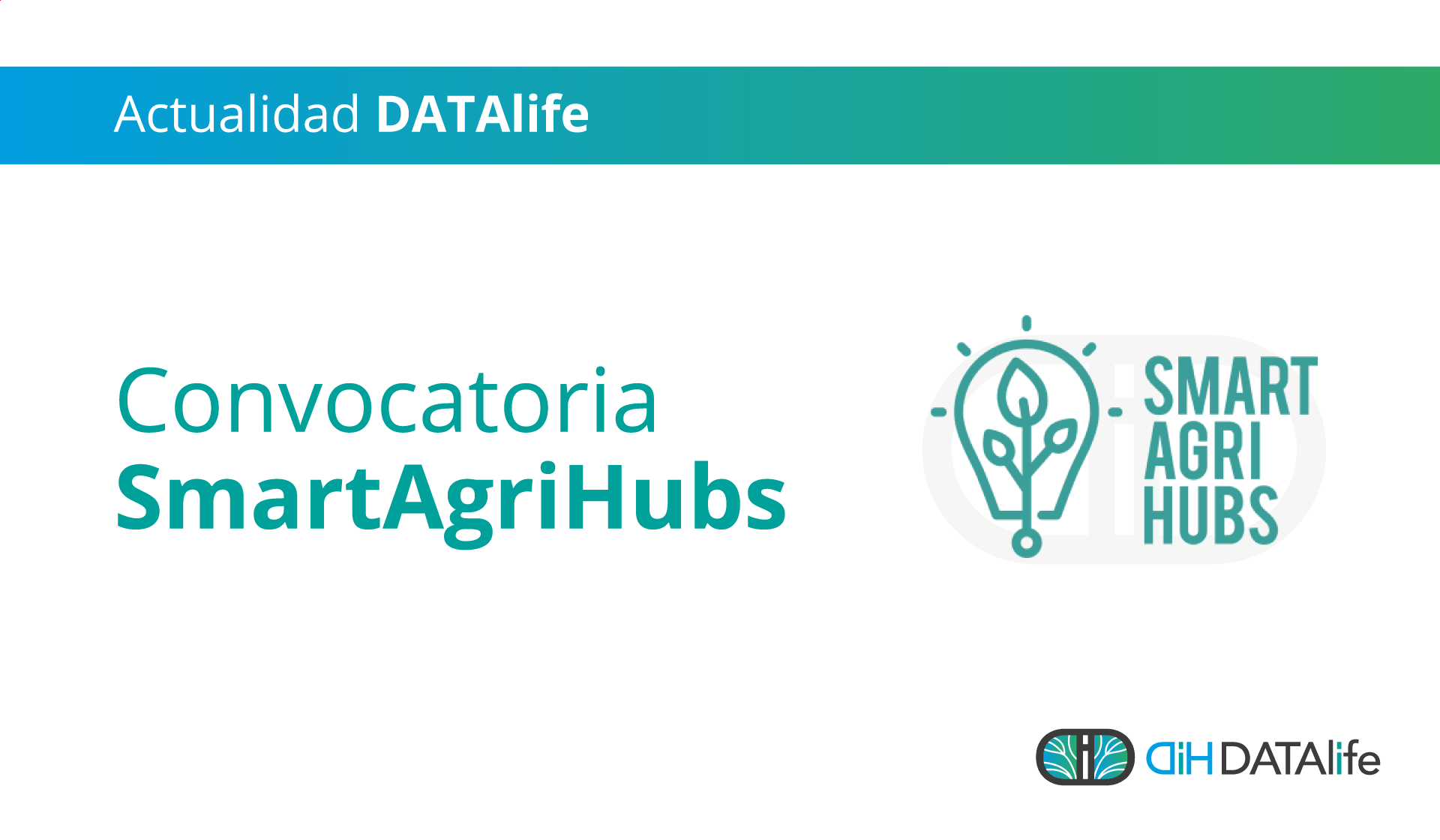 SmartAgriHubs