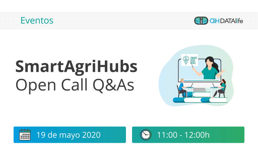 SmartAgriHubs