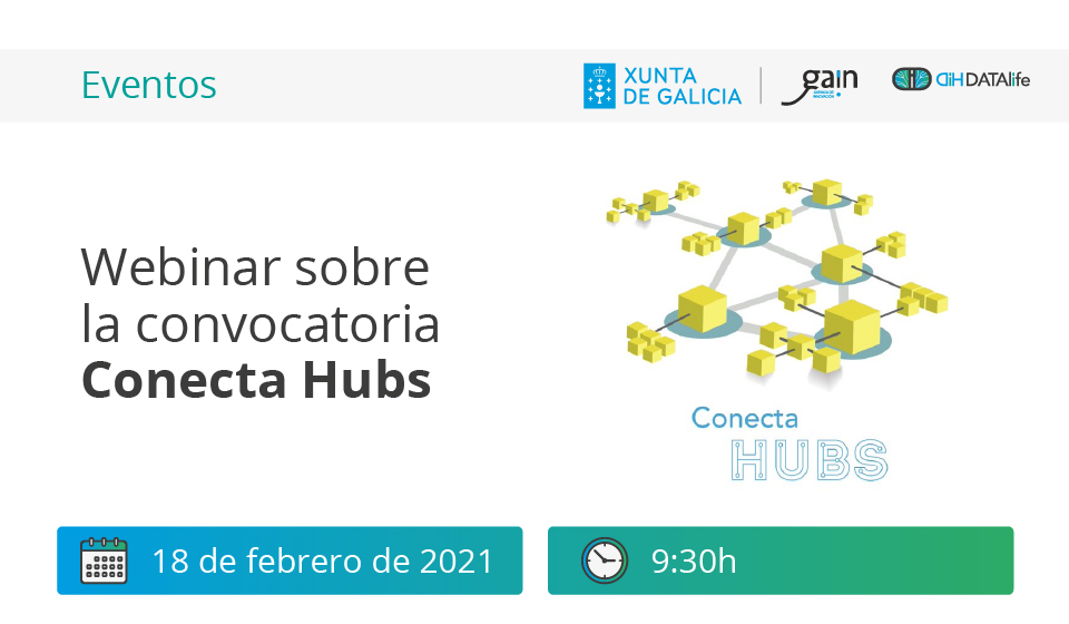 Webinar conectahubs