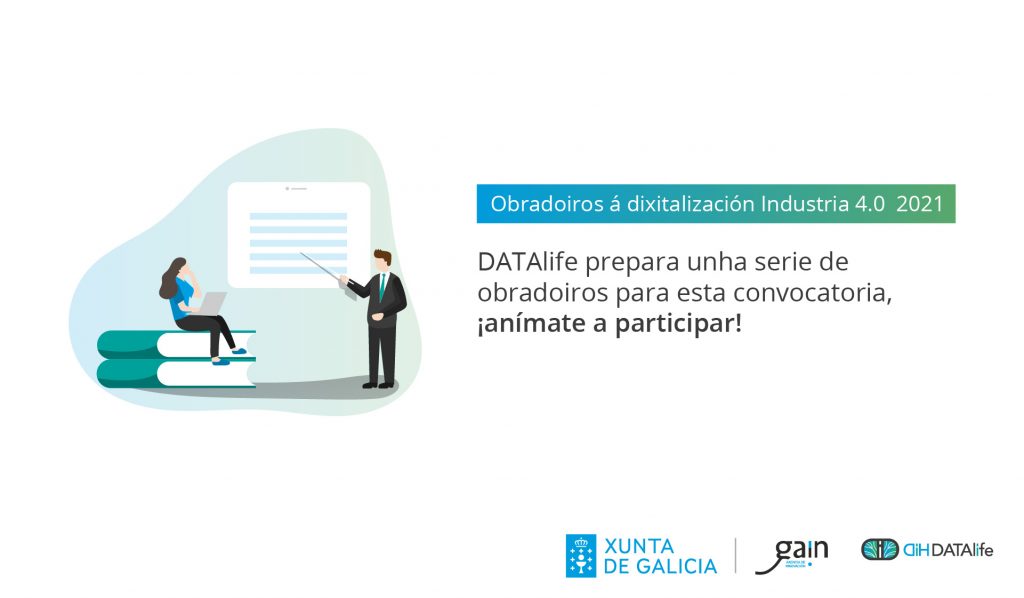 Obradorios e axudas