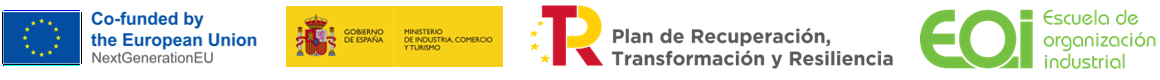 logos EDIH