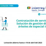 hiba licitacion abril 2023