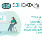 licitación EDIH