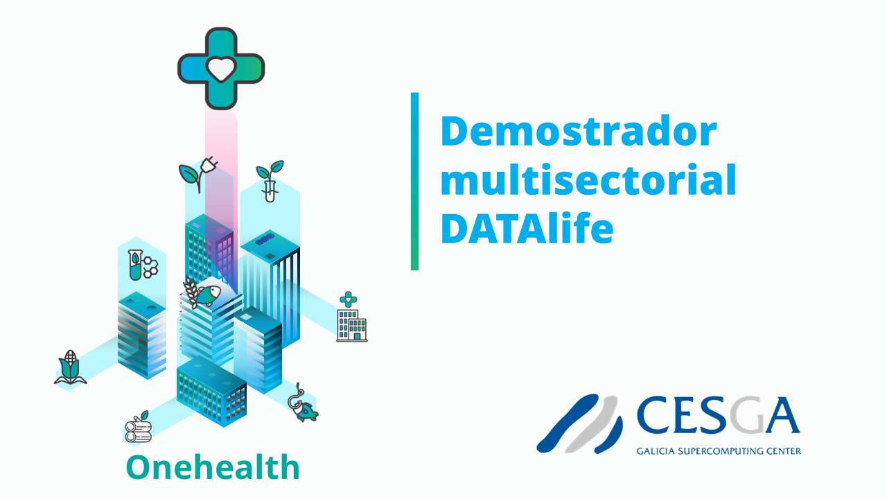 Demostrador Multisectorial DATAlife