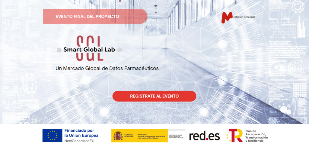 Evento final: proyecto SmartGlobalLab