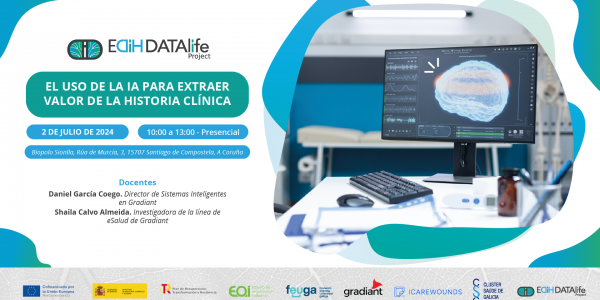 Cartel IA Salud horizontal Cartel IA Salud horizontal