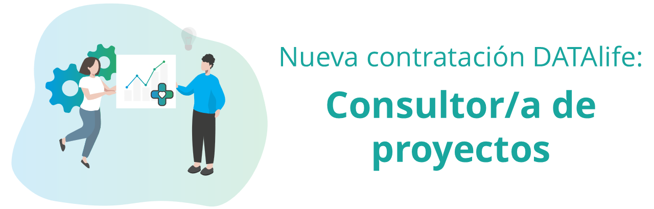 Consultor proyectos salud