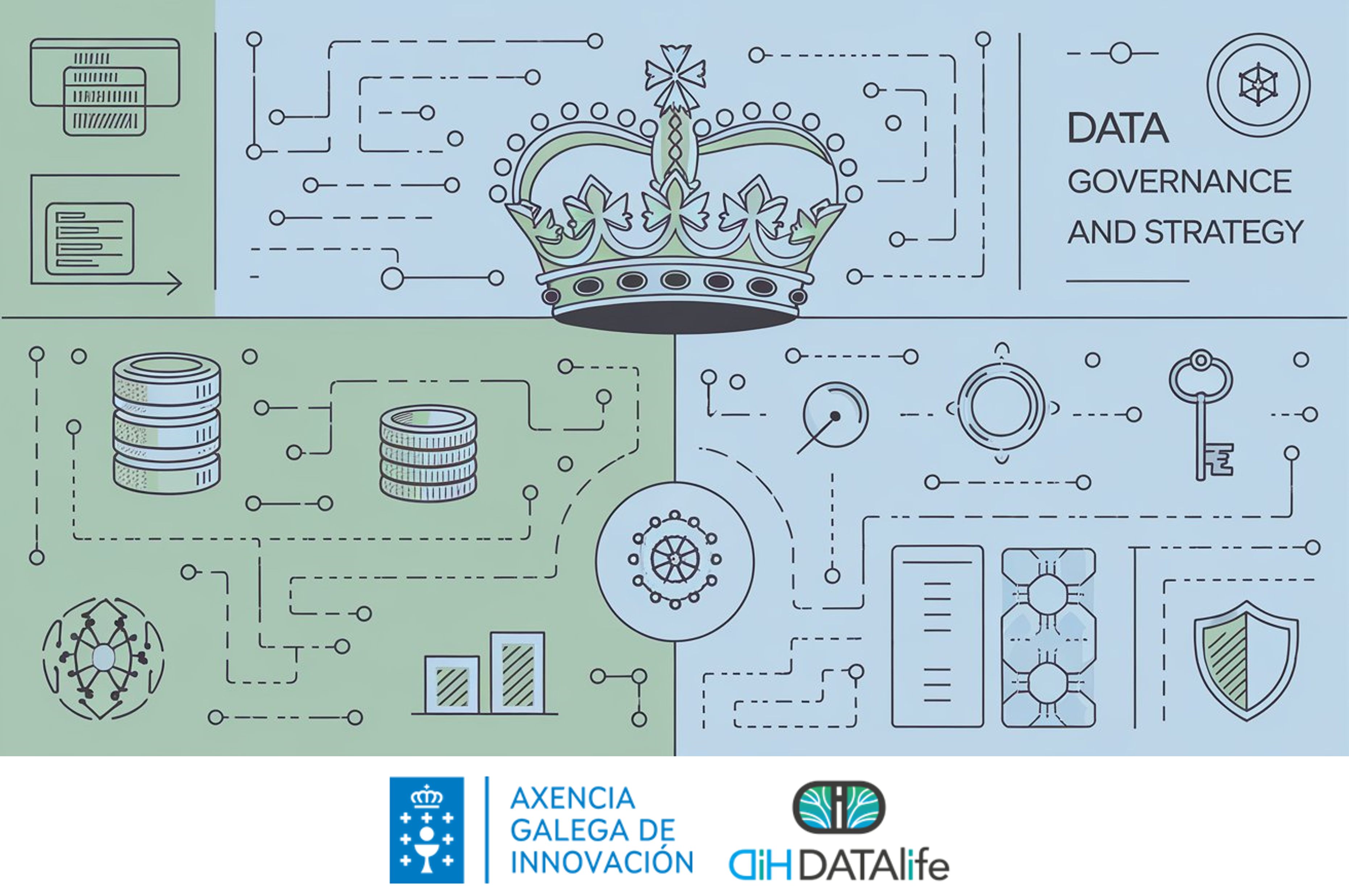 Gobernanza y Estrategia de Datos