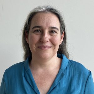 Lucía Gerencia