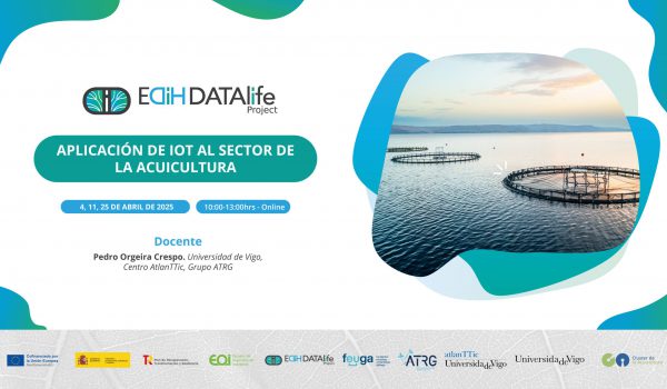 Formación acuicultura cartel horizontal 2