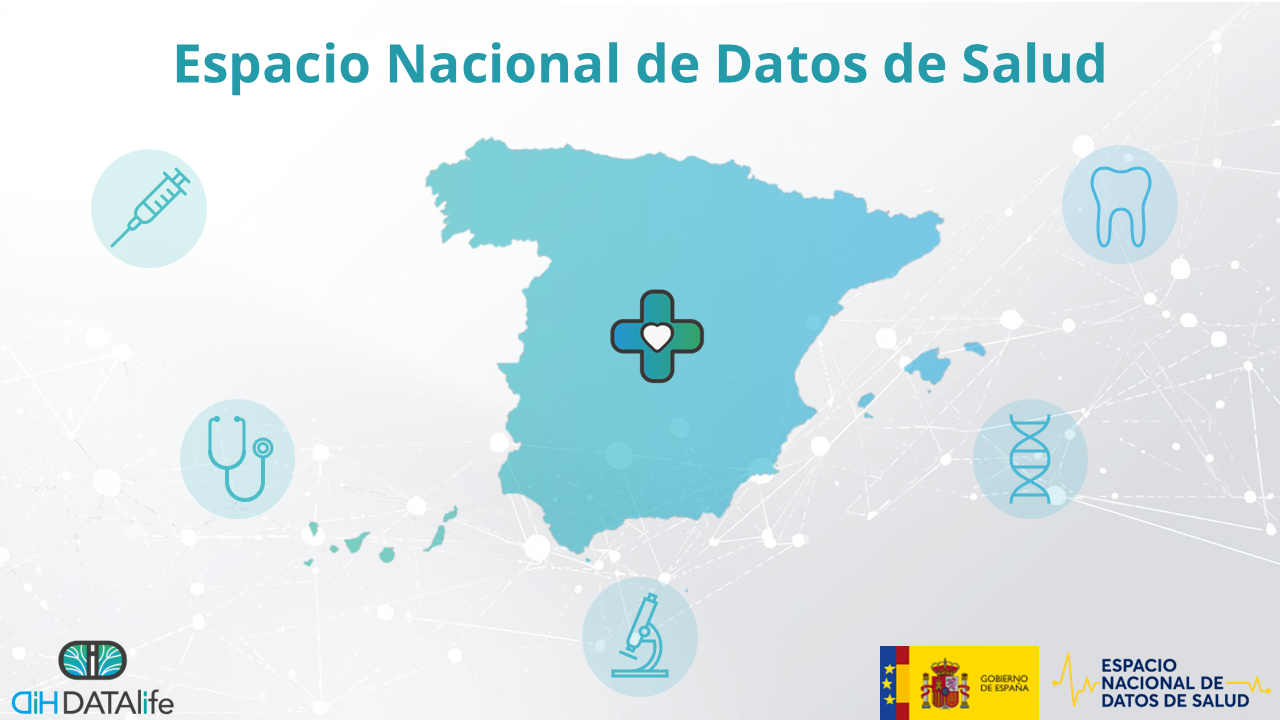 España abre el Espacio Nacional de Datos de Salud: una revolución para la sanidad del futuro