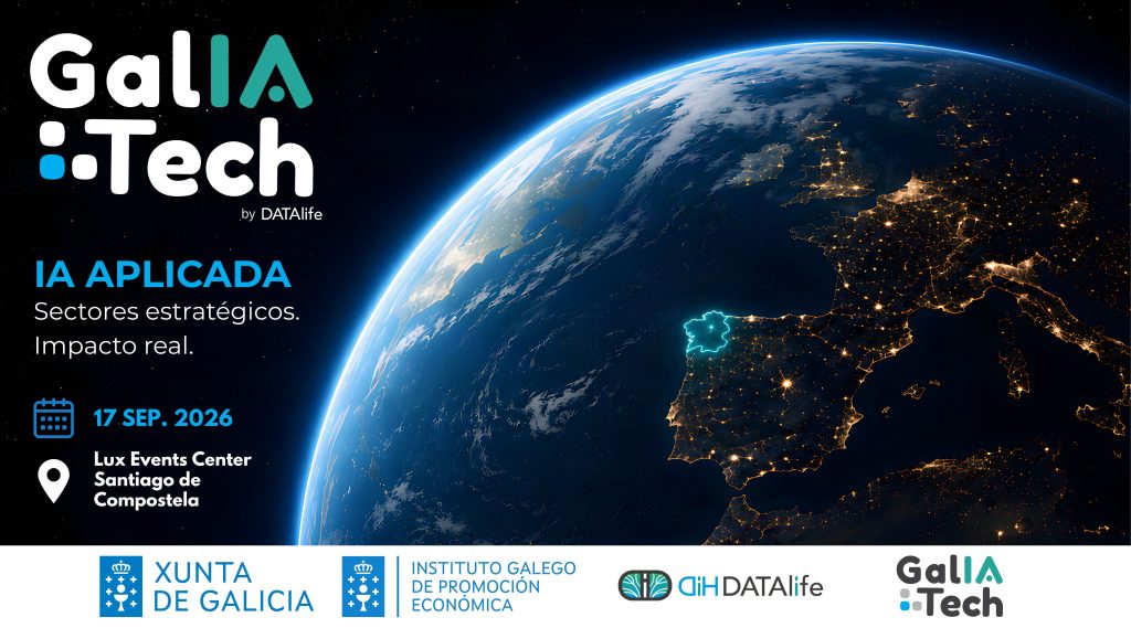 II edición GALIA TECH
