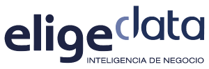 Elige Inteligencia de Negocio-Elige Data